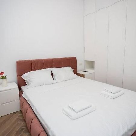 Trip Residence Năvodari Esterno foto